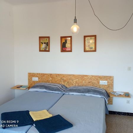 Apartament Amb Dues Grans Terrasses De 50 M2 I 16 M2 A 300 M De La Platja 산 안토니 드 칼론헤 외부 사진