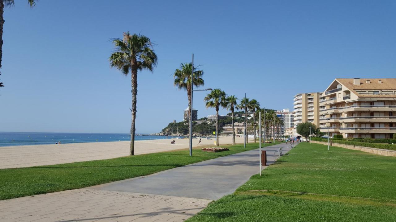 Apartament Amb Dues Grans Terrasses De 50 M2 I 16 M2 A 300 M De La Platja 산 안토니 드 칼론헤 외부 사진