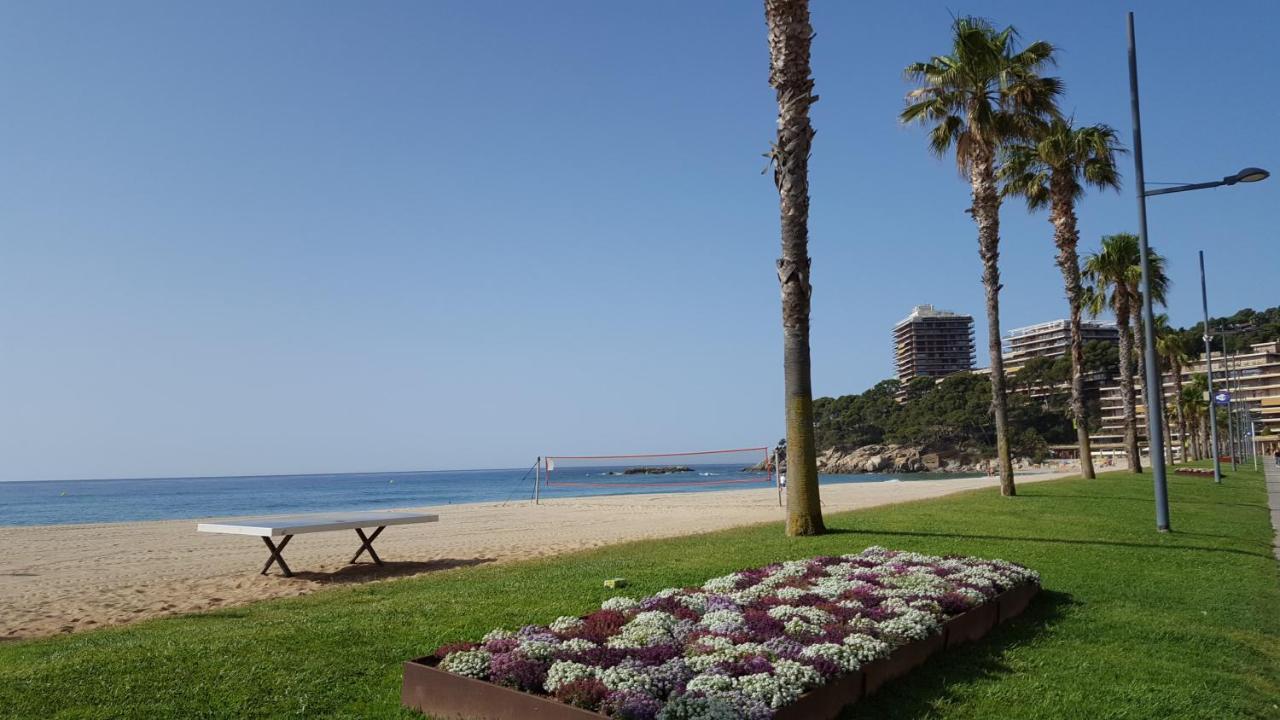 Apartament Amb Dues Grans Terrasses De 50 M2 I 16 M2 A 300 M De La Platja 산 안토니 드 칼론헤 외부 사진