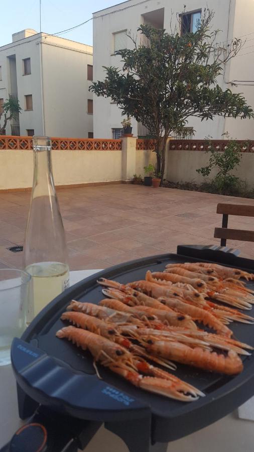 Apartament Amb Dues Grans Terrasses De 50 M2 I 16 M2 A 300 M De La Platja 산 안토니 드 칼론헤 외부 사진