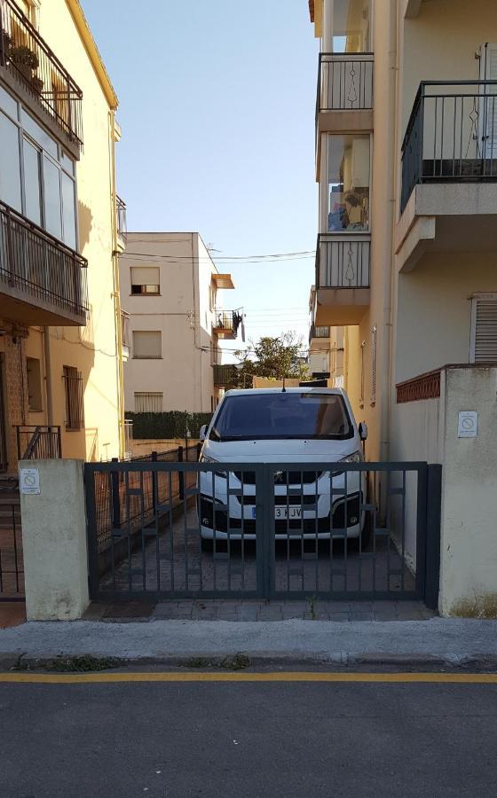 Apartament Amb Dues Grans Terrasses De 50 M2 I 16 M2 A 300 M De La Platja 산 안토니 드 칼론헤 외부 사진