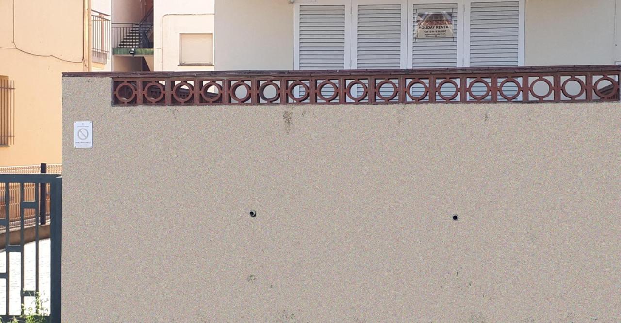 Apartament Amb Dues Grans Terrasses De 50 M2 I 16 M2 A 300 M De La Platja 산 안토니 드 칼론헤 외부 사진