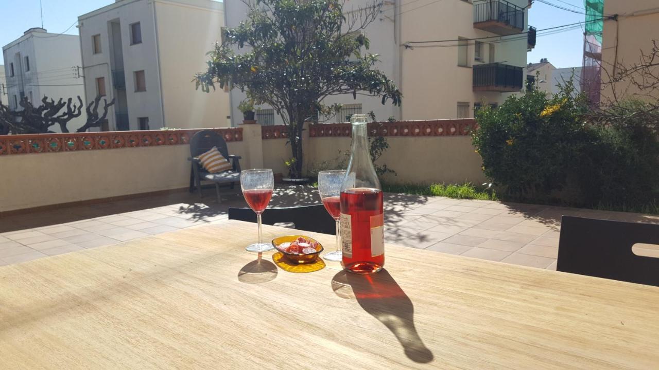 Apartament Amb Dues Grans Terrasses De 50 M2 I 16 M2 A 300 M De La Platja 산 안토니 드 칼론헤 외부 사진