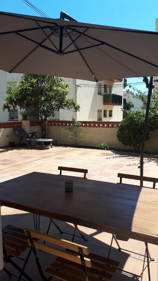 Apartament Amb Dues Grans Terrasses De 50 M2 I 16 M2 A 300 M De La Platja 산 안토니 드 칼론헤 외부 사진