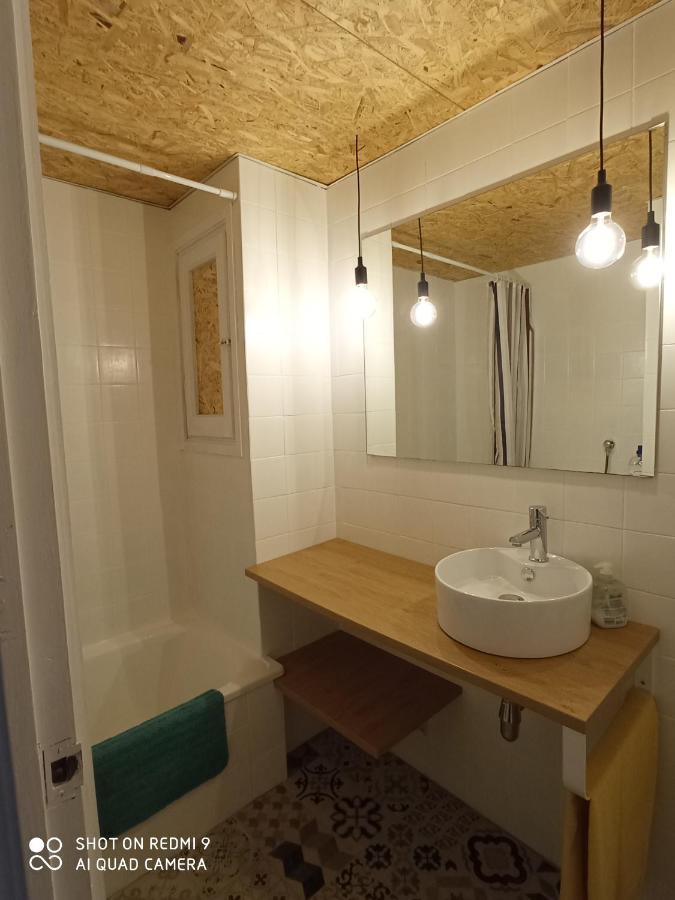 Apartament Amb Dues Grans Terrasses De 50 M2 I 16 M2 A 300 M De La Platja 산 안토니 드 칼론헤 외부 사진