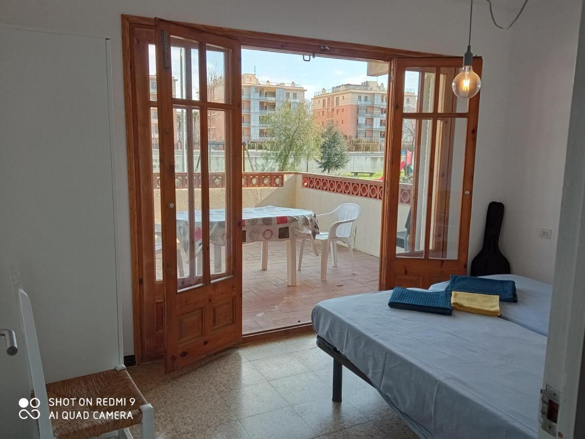 Apartament Amb Dues Grans Terrasses De 50 M2 I 16 M2 A 300 M De La Platja 산 안토니 드 칼론헤 외부 사진