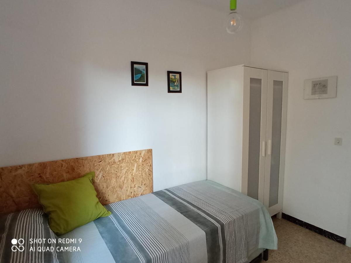 Apartament Amb Dues Grans Terrasses De 50 M2 I 16 M2 A 300 M De La Platja 산 안토니 드 칼론헤 외부 사진