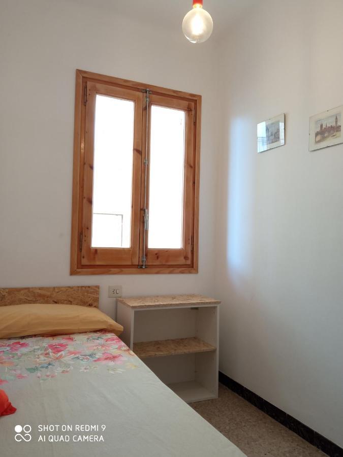 Apartament Amb Dues Grans Terrasses De 50 M2 I 16 M2 A 300 M De La Platja 산 안토니 드 칼론헤 외부 사진