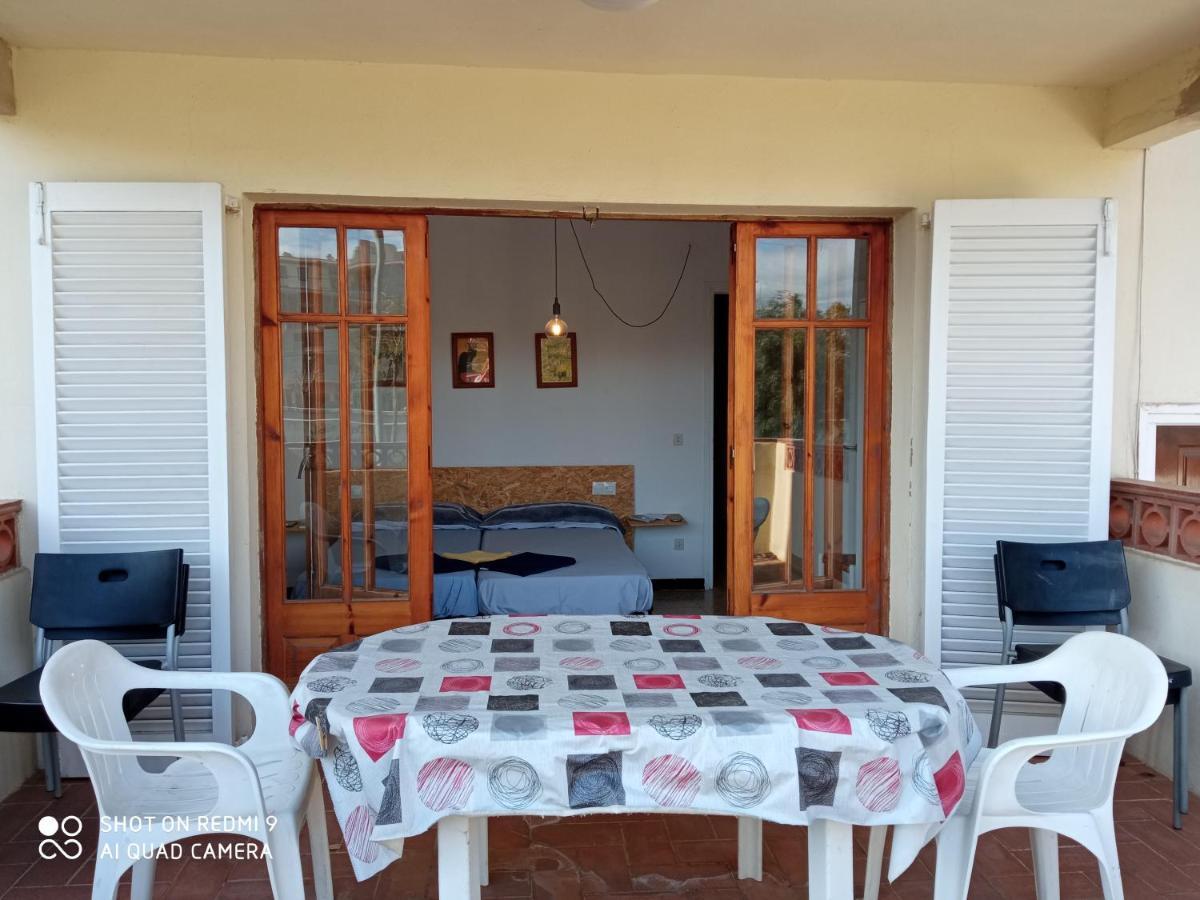 Apartament Amb Dues Grans Terrasses De 50 M2 I 16 M2 A 300 M De La Platja 산 안토니 드 칼론헤 외부 사진