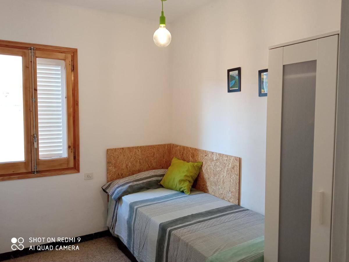 Apartament Amb Dues Grans Terrasses De 50 M2 I 16 M2 A 300 M De La Platja 산 안토니 드 칼론헤 외부 사진