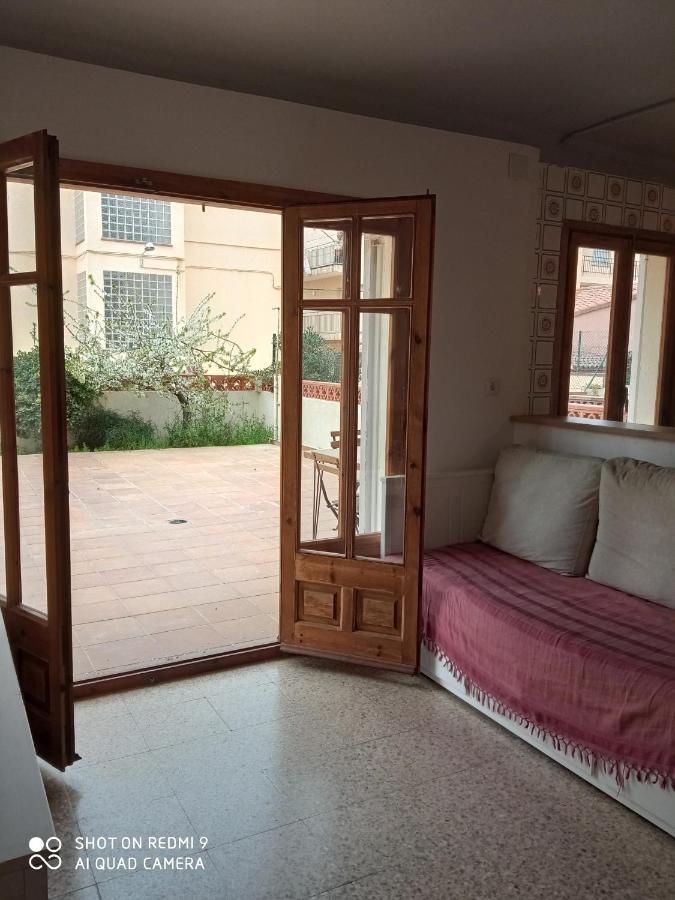 Apartament Amb Dues Grans Terrasses De 50 M2 I 16 M2 A 300 M De La Platja 산 안토니 드 칼론헤 외부 사진